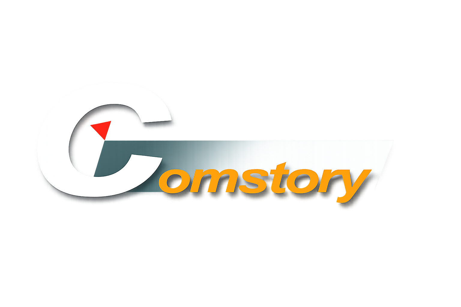 資治資訊 Comstory Logo